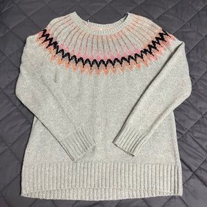 Maurice’s Knit Sweater
